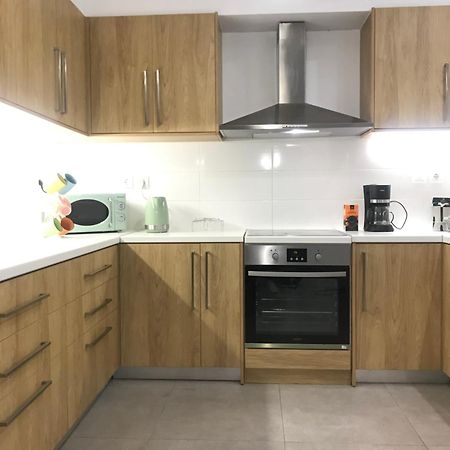 伊拉克利翁Koroni House公寓 外观 照片