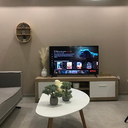 伊拉克利翁Koroni House公寓 外观 照片
