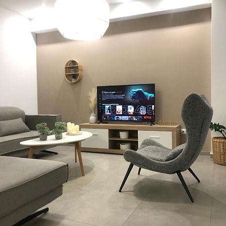 伊拉克利翁Koroni House公寓 外观 照片