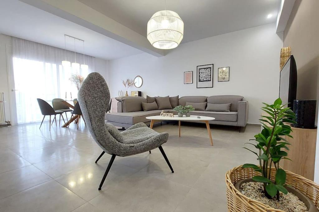 伊拉克利翁Koroni House公寓 外观 照片