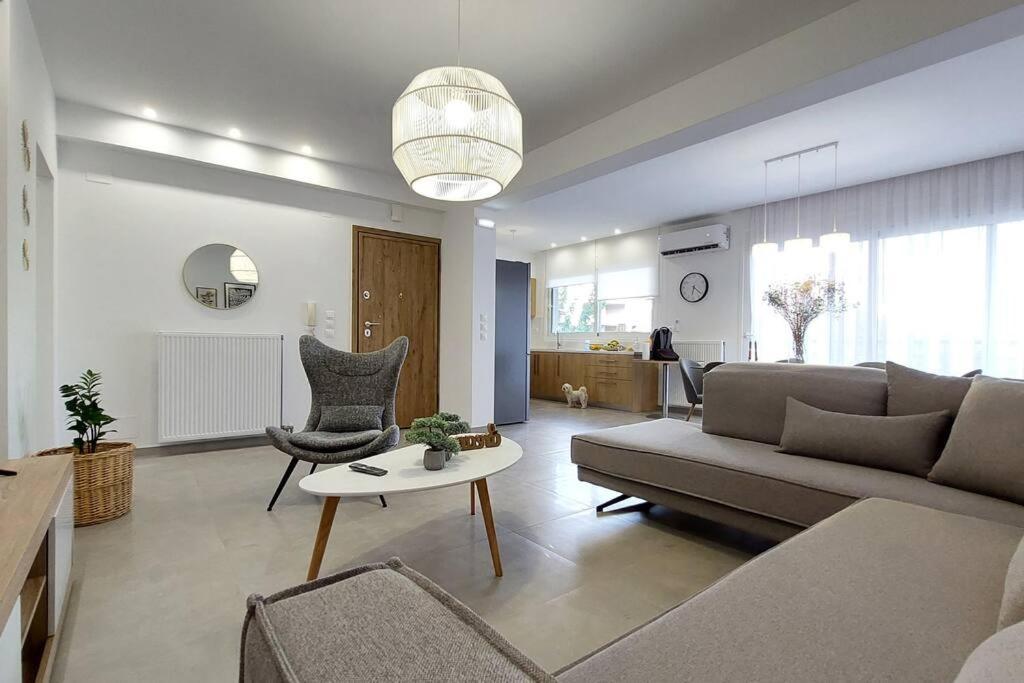 伊拉克利翁Koroni House公寓 外观 照片