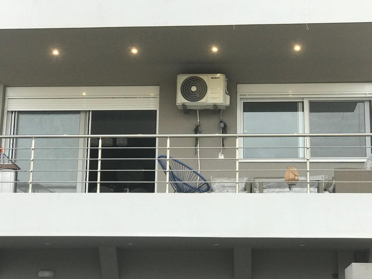 伊拉克利翁Koroni House公寓 外观 照片