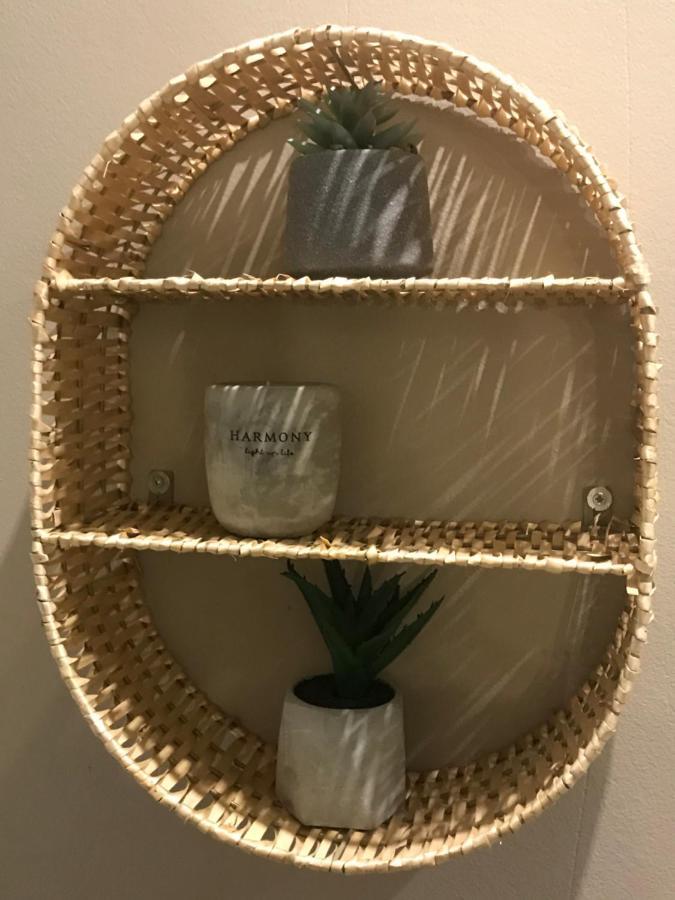 伊拉克利翁Koroni House公寓 外观 照片