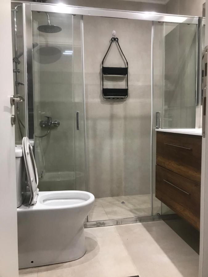 伊拉克利翁Koroni House公寓 外观 照片