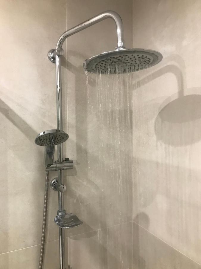 伊拉克利翁Koroni House公寓 外观 照片