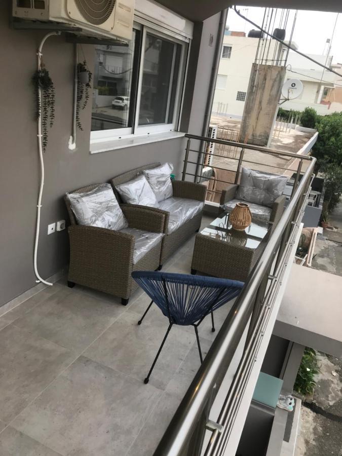 伊拉克利翁Koroni House公寓 外观 照片