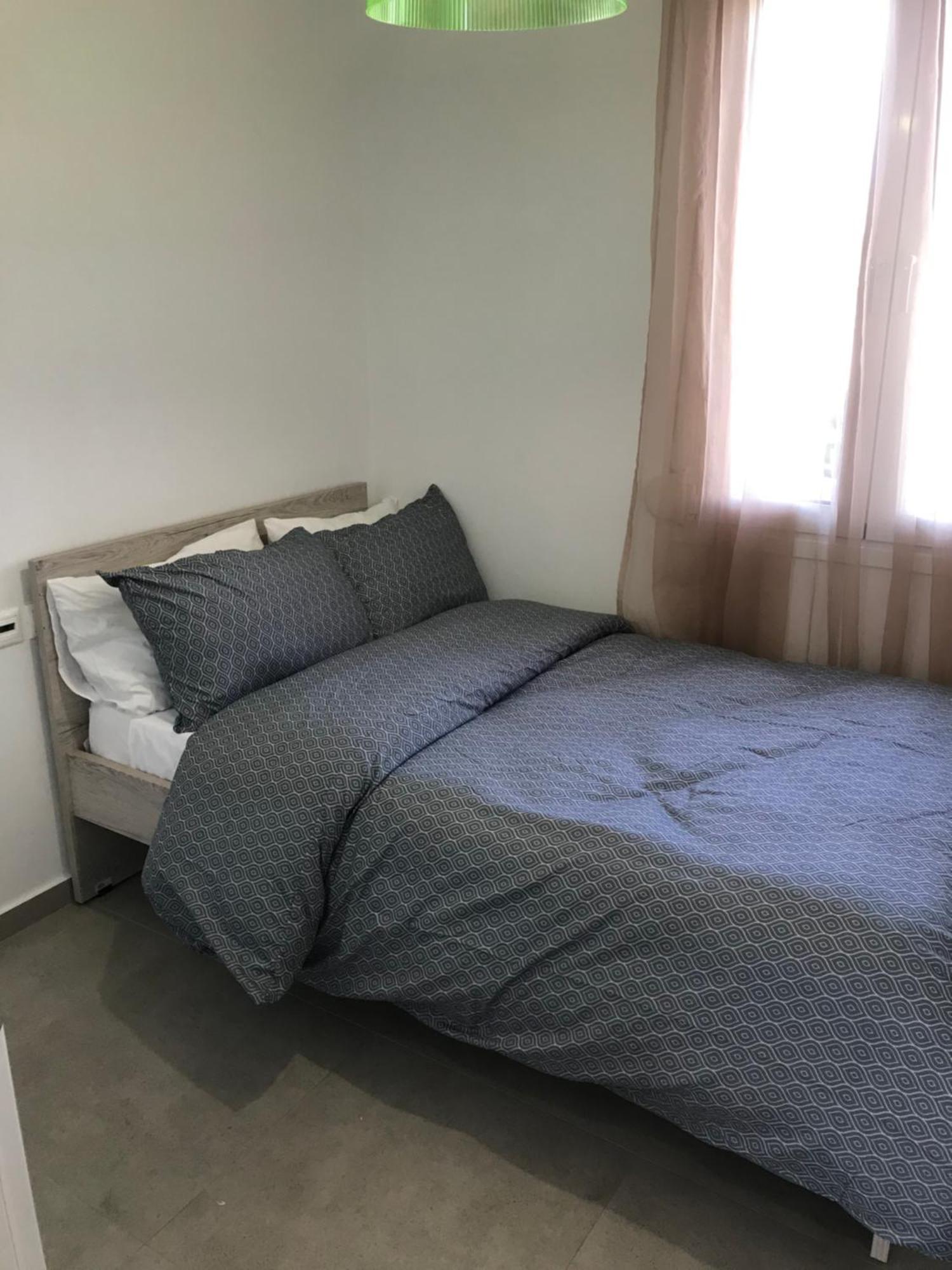 伊拉克利翁Koroni House公寓 外观 照片