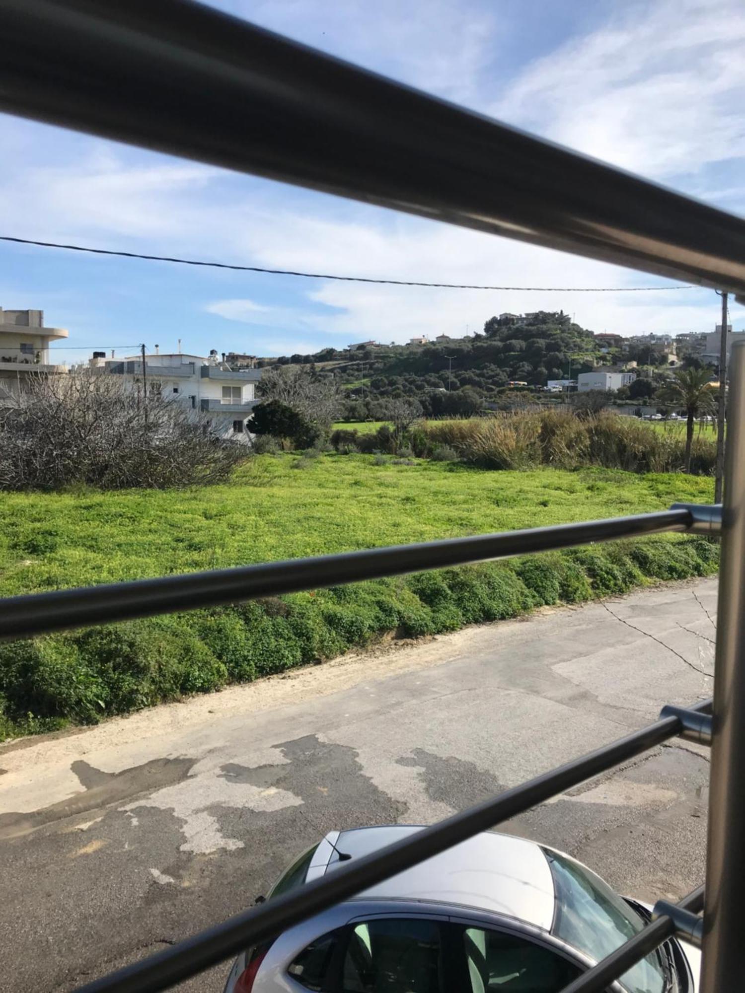 伊拉克利翁Koroni House公寓 外观 照片