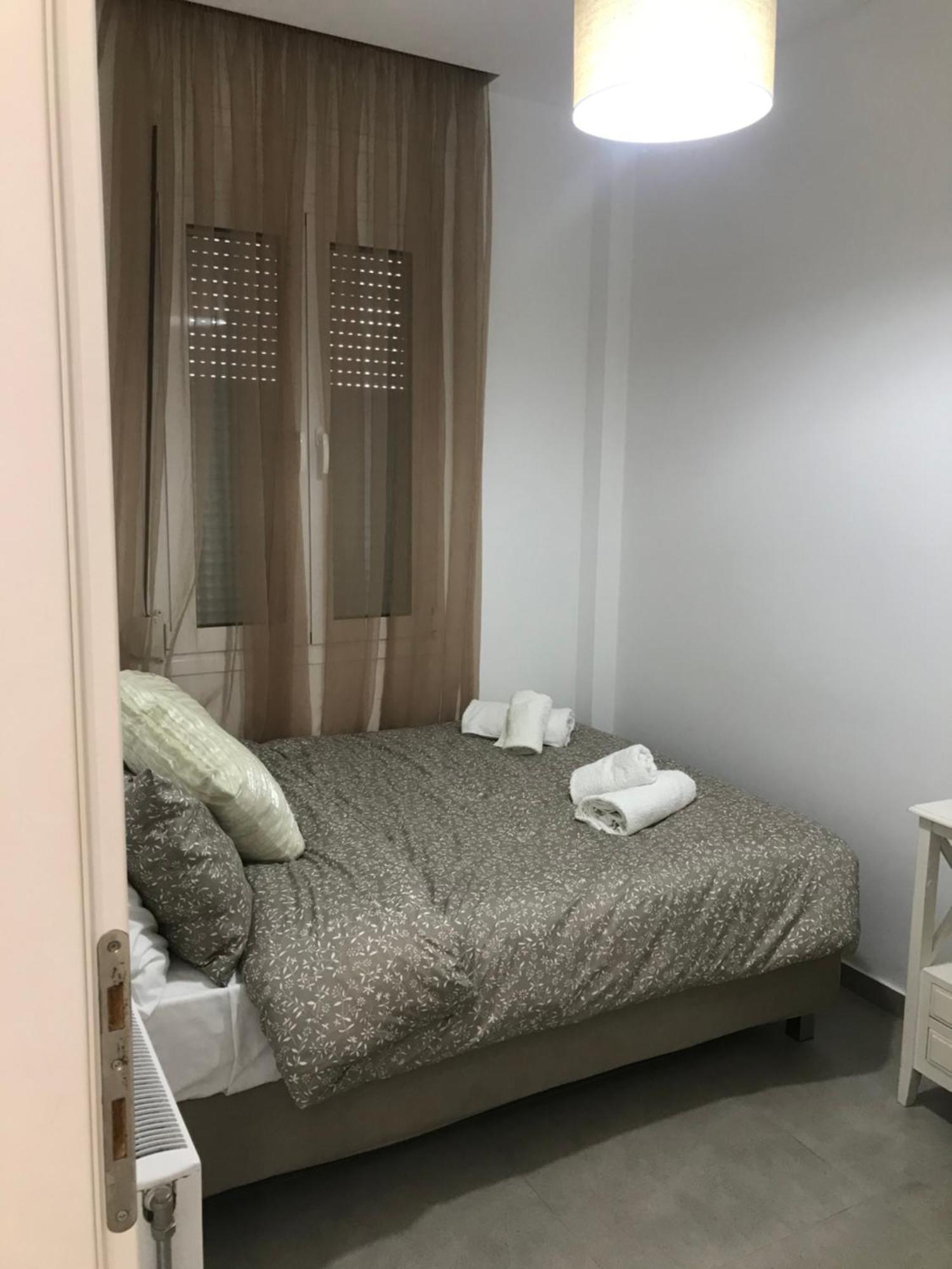 伊拉克利翁Koroni House公寓 外观 照片