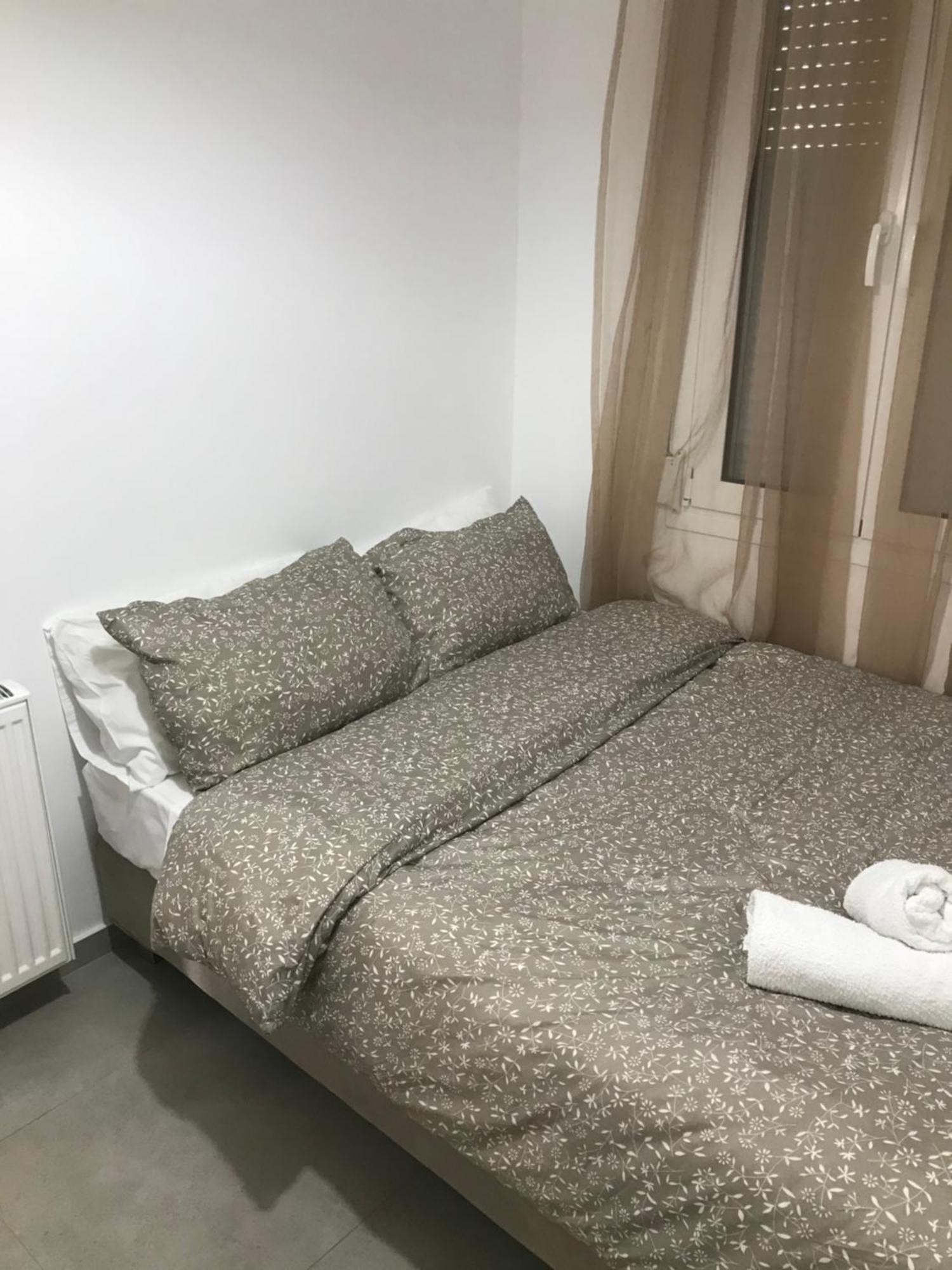 伊拉克利翁Koroni House公寓 外观 照片