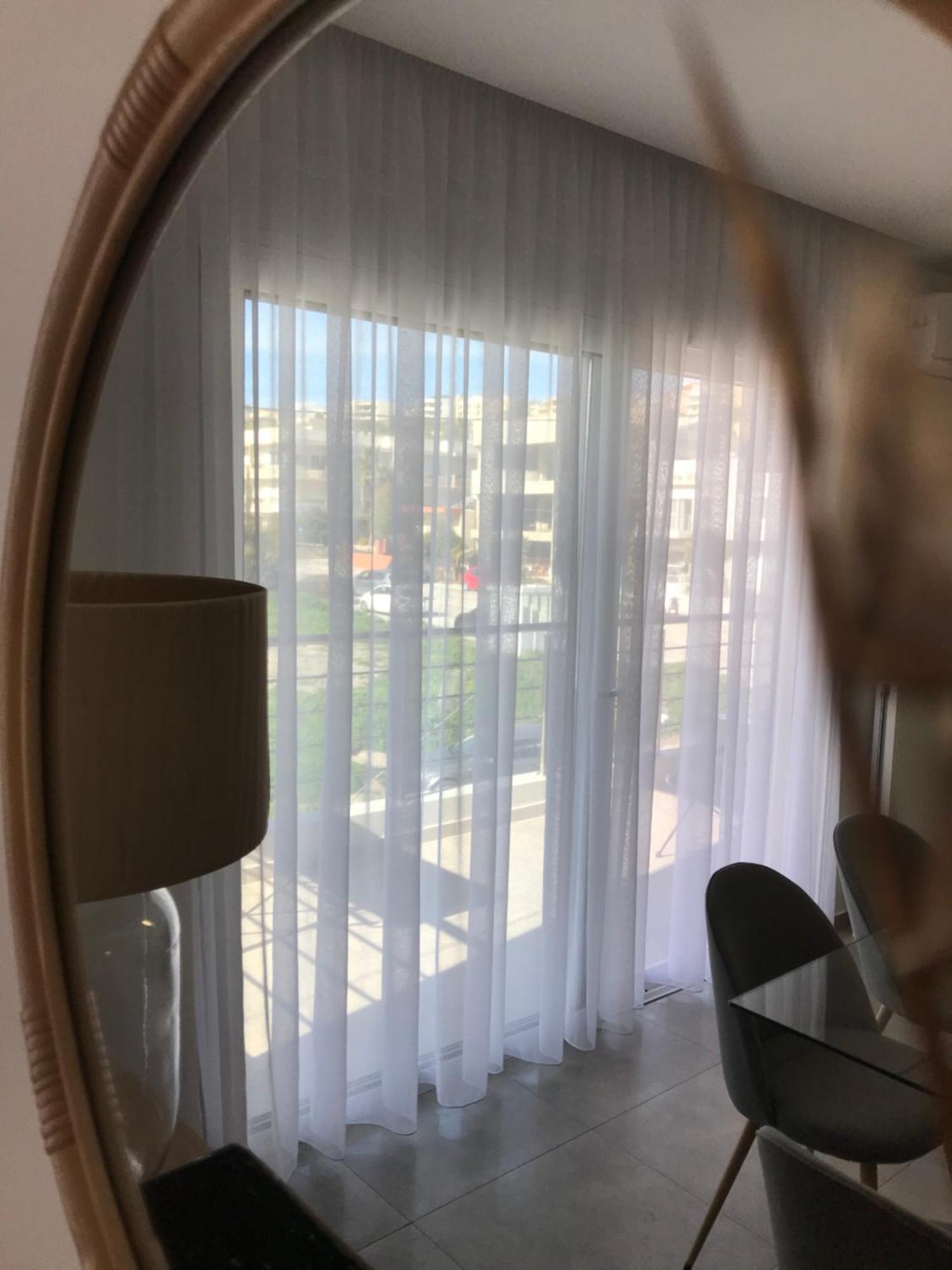 伊拉克利翁Koroni House公寓 外观 照片