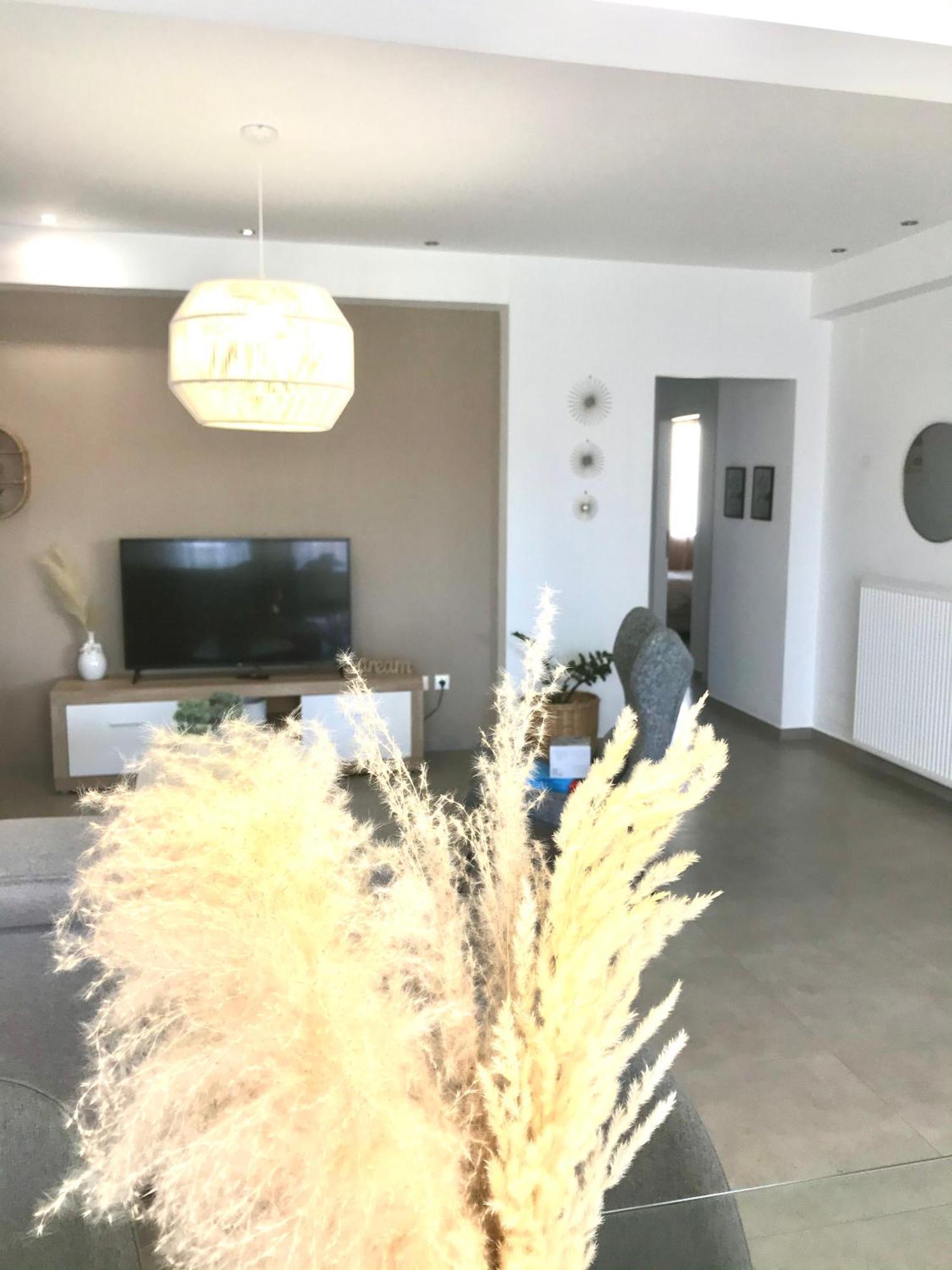 伊拉克利翁Koroni House公寓 外观 照片