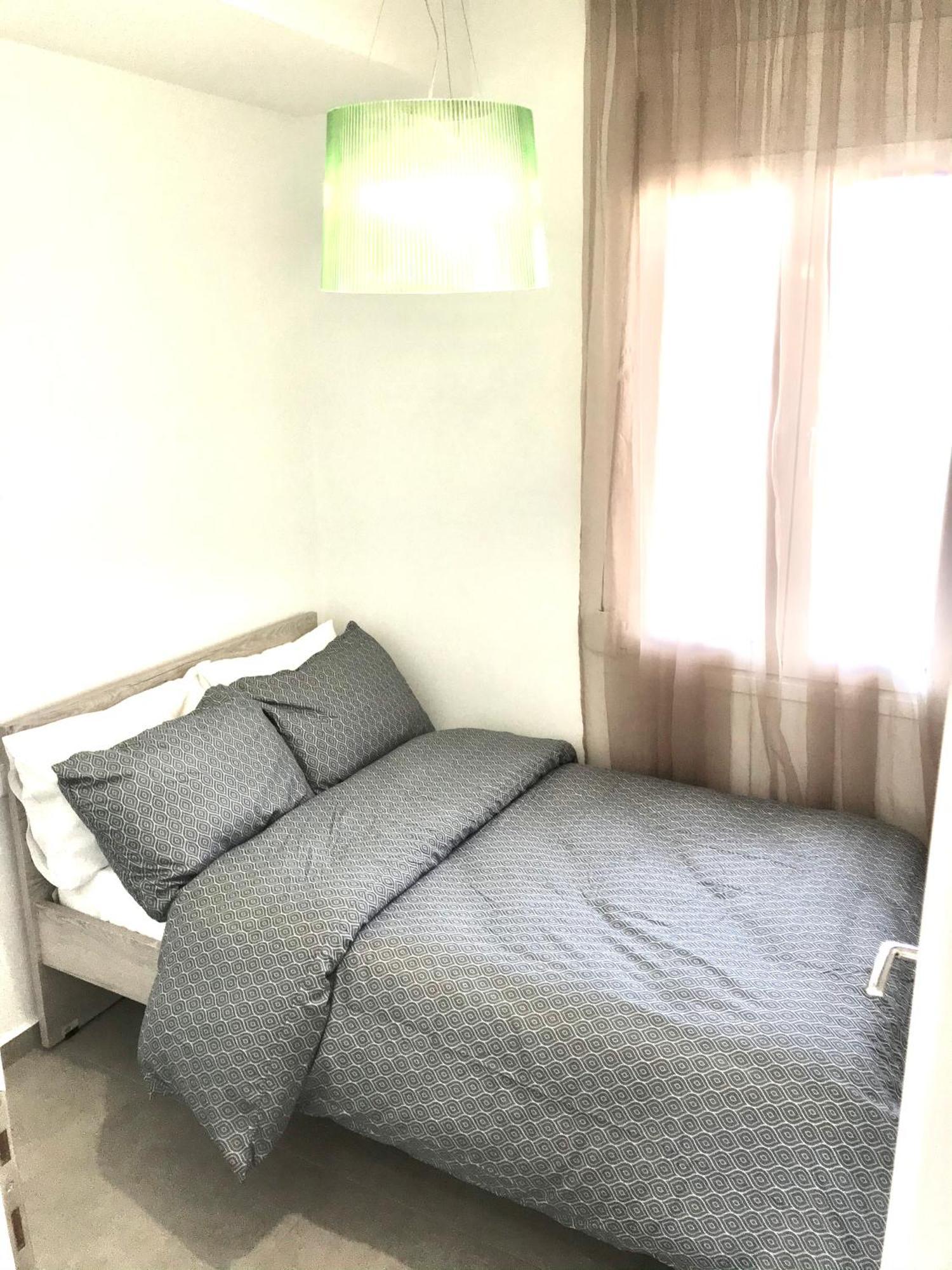 伊拉克利翁Koroni House公寓 外观 照片