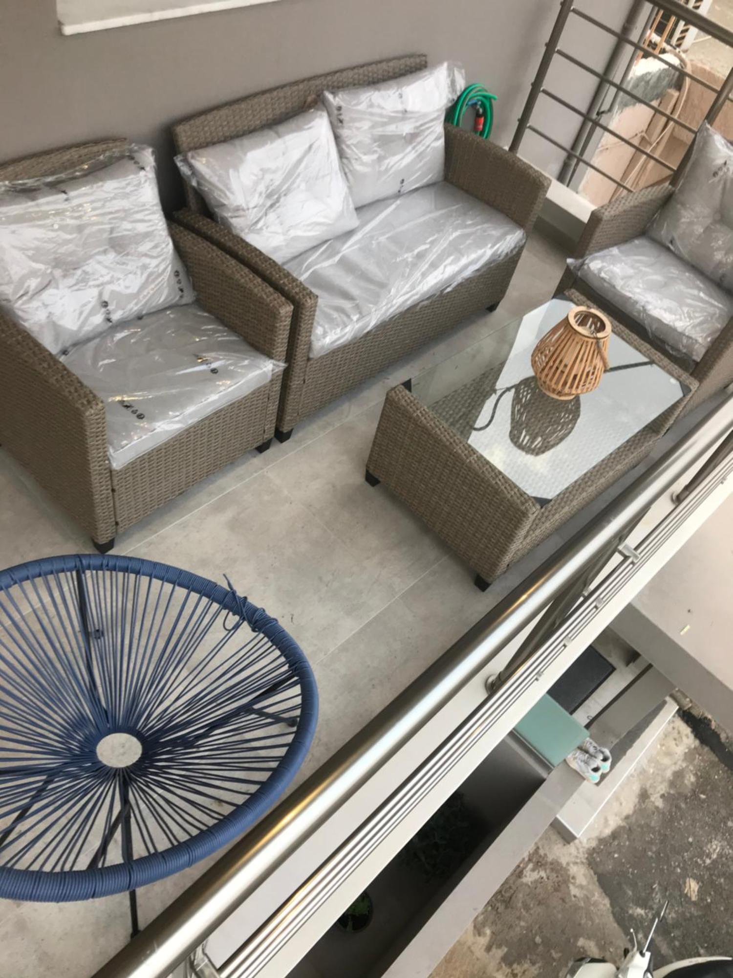 伊拉克利翁Koroni House公寓 外观 照片
